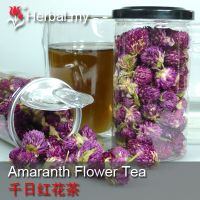 Amaranth Flower Tea -千日红花茶 23g