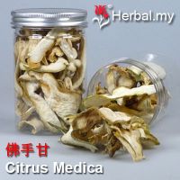 Citrus Medica - 佛手甘 70g