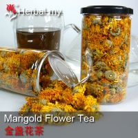 Marigold Flower Tea - 金盏花茶 47g