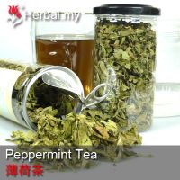 Peppermint Tea - 薄荷茶 16g