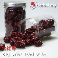 Big Dried Red Date - 大红枣 150g