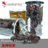 Roselle Flower Tea - 洛神花茶 39g