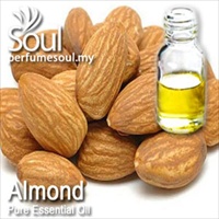 Pure Essential Oil Almond - 50ml