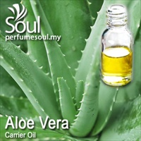 Carrier Oil Aloe Vera - 100ml