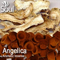 Aromatic Incense - Angelica