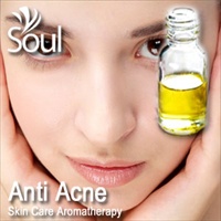 Essential Oil Anti Acne - 10ml - Click Image to Close
