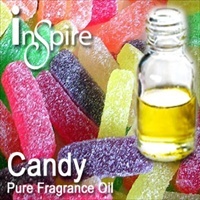 Fragrance Candy Fruitti - 50ml