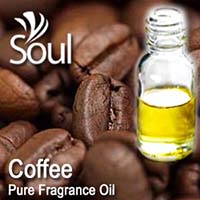 Fragrance Coffee - 10ml