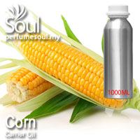 Carrier Oil Corn - 100ml - Click Image to Close
