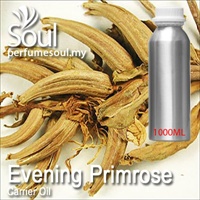 Carrier Oil Evening Primrose - 100ml - Click Image to Close