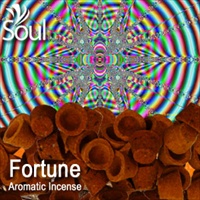 Aromatic Incense - Fortune