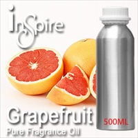 Fragrance Grapefruit - 500ml