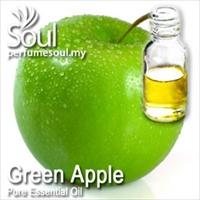 Pure Essential Oil Green Apple - 10ml