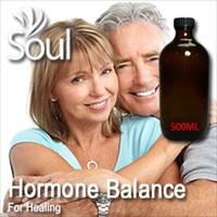 Essential Oil Hormone Balance - 500ml