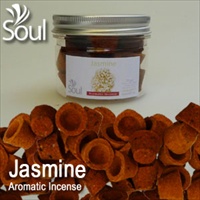 Aromatic Incense - Jasmine