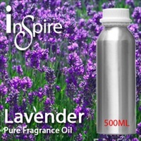 Fragrance Lavender - 500ml