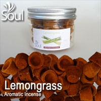 Aromatic Incense - Lemongrass