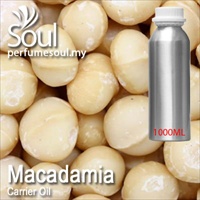 Carrier Oil Macadamia - 100ml - Click Image to Close
