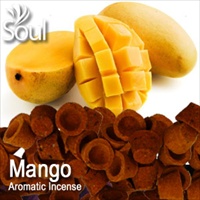 Aromatic Incense - Mango