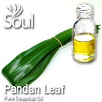 Pure Essential Oil Pandan Leaf - 50ml