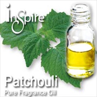 Fragrance Patchouli - 50ml
