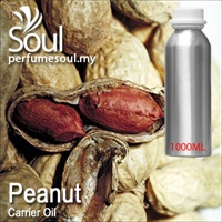 Carrier Oil Peanut - 100ml