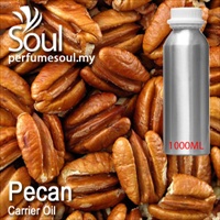 Carrier Oil Pecan Nut - 100ml - Click Image to Close