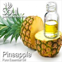 Pure Essential Oil Pineapple - 10ml