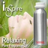 Fragrance Relaxing - 500ml