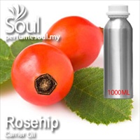 Carrier Oil Rosehip - 100ml - Click Image to Close