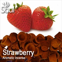 Aromatic Incense - Strawberry