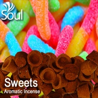 Aromatic Incense - Sweets