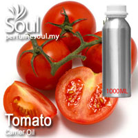 Carrier Oil Tomato - 1000ml