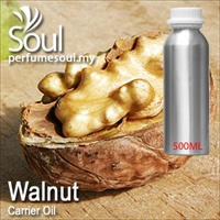 Carrier Oil Walnut - 500ml