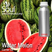 Carrier Oil Water Melon - 500ml